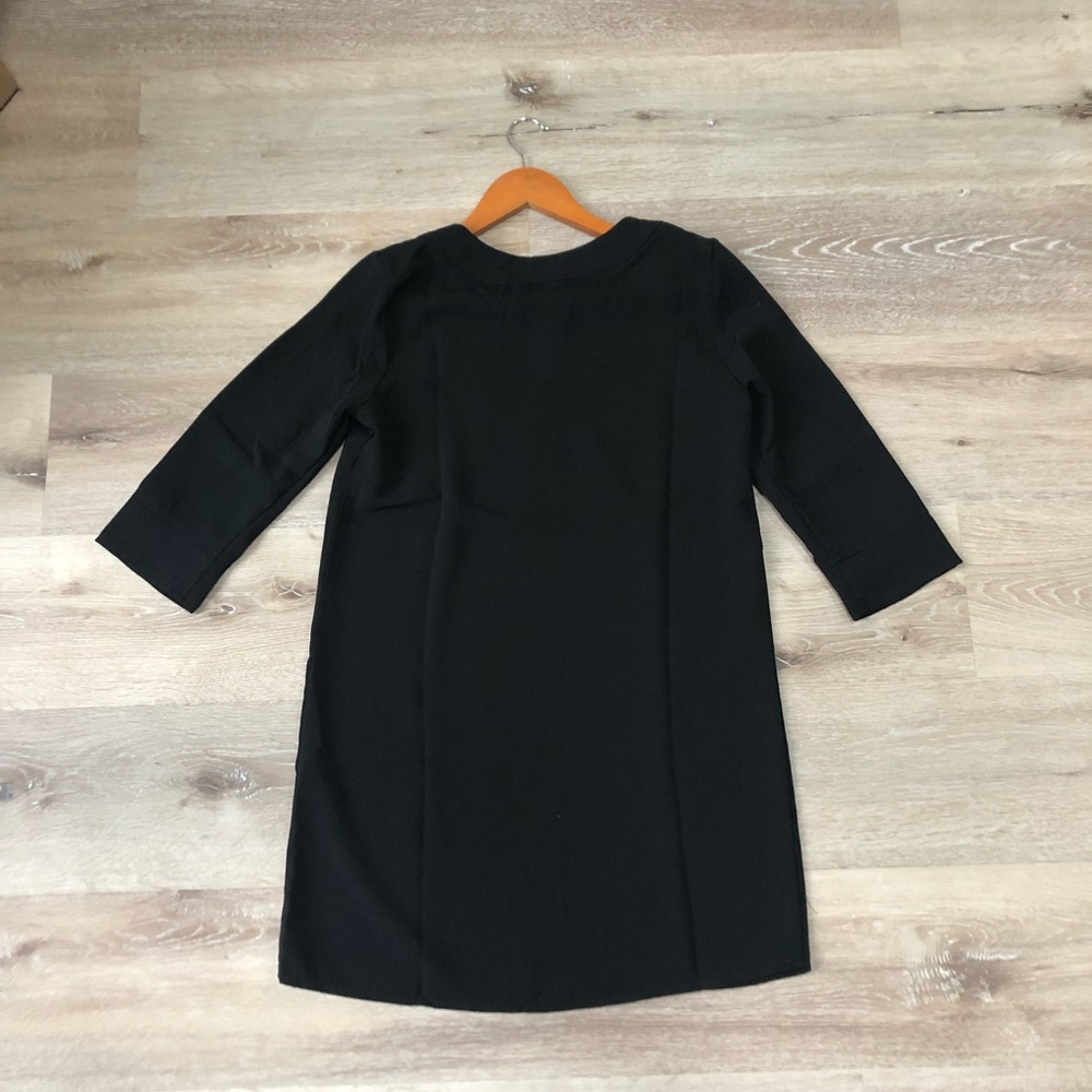 NEW One Clothing Black Dress - Picture 6 of 8